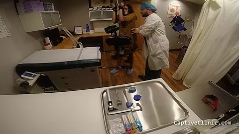 Step daddy's Little Slut - Judas - Part 3 of 5 - CaptiveClinic