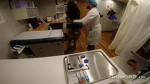 Step daddy's Little Slut - Judas - Part 3 of 5 - CaptiveClinic