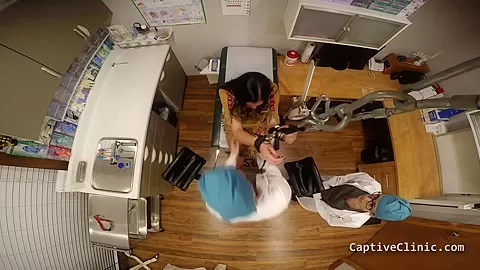Step daddy's Little Slut - Judas - Part 3 of 5 - CaptiveClinic