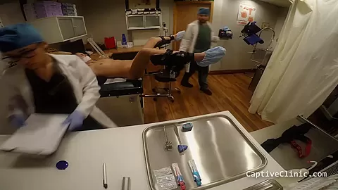 Step daddy's Little Slut - Judas - Part 4 of 5 - CaptiveClinic