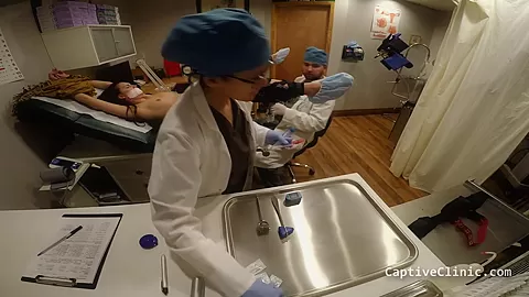 Step daddy's Little Slut - Judas - Part 4 of 5 - CaptiveClinic