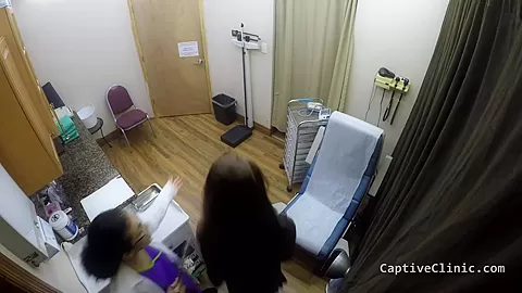 Sexual Deviance Disorder - Miss Mars - Part 1 of 6 - CaptiveClinic