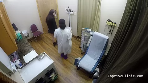 Sexual Deviance Disorder - Miss Mars - Part 1 of 6 - CaptiveClinic