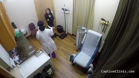 Sexual Deviance Disorder - Miss Mars - Part 1 of 6 - CaptiveClinic