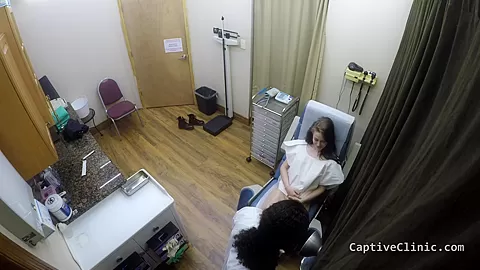 Sexual Deviance Disorder - Miss Mars - Part 1 of 6 - CaptiveClinic