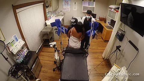 Sexual Deviance Disorder - Miss Mars - Part 3 of 6 - CaptiveClinic