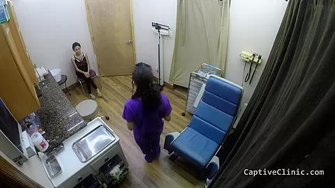Sexual Deviance Disorder - Miss Mars - Part 6 of 6 - CaptiveClinic