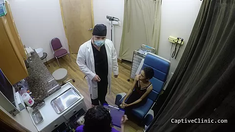Sexual Deviance Disorder - Miss Mars - Part 6 of 6 - CaptiveClinic
