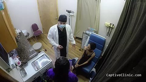 Sexual Deviance Disorder - Miss Mars - Part 6 of 6 - CaptiveClinic
