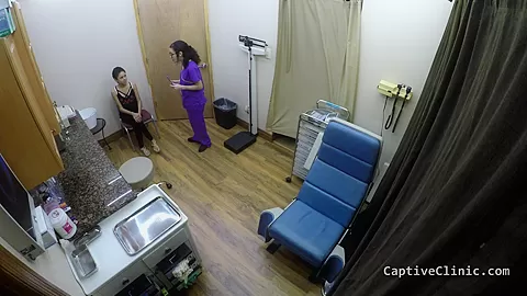 Sexual Deviance Disorder - Miss Mars - Part 6 of 6 - CaptiveClinic
