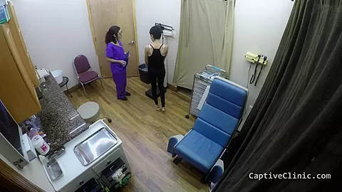 Sexual Deviance Disorder - Miss Mars - Part 6 of 6 - CaptiveClinic