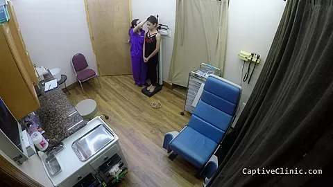 Sexual Deviance Disorder - Miss Mars - Part 6 of 6 - CaptiveClinic