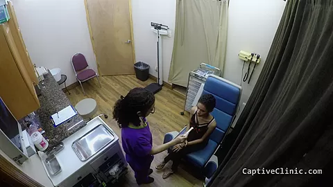 Sexual Deviance Disorder - Miss Mars - Part 6 of 6 - CaptiveClinic