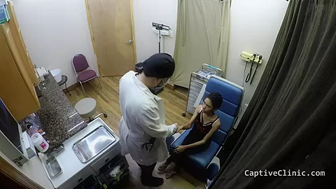 Sexual Deviance Disorder - Miss Mars - Part 6 of 6 - CaptiveClinic