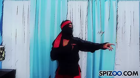 April TVReporter - Spizoo