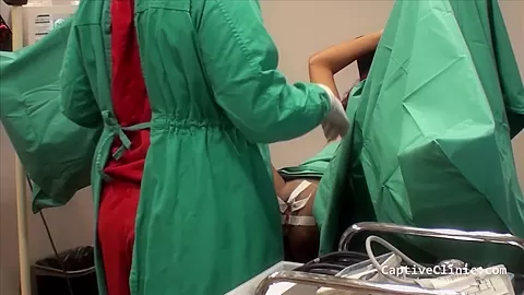 What Can You Do When You're Poor In Peru - Melany Lopez - Part 2 of 3 - CaptiveClinic