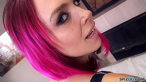 Annabell Peaks Massage Parlor - Spizoo