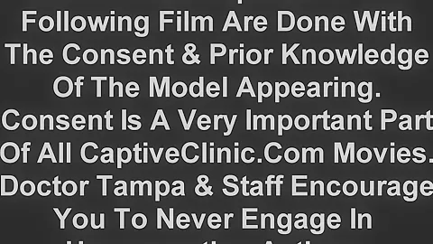 Corporate Slaves - Minnie Rose - Part 1 of 11 - CaptiveClinic