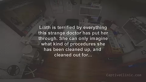 Corporate Slaves - Minnie Rose - Part 2 of 11 - CaptiveClinic