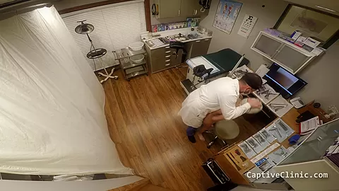 Corporate Slaves - Minnie Rose - Part 2 of 11 - CaptiveClinic