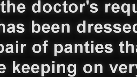 Corporate Slaves - Minnie Rose - Part 6 of 11 - CaptiveClinic