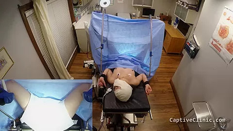 Corporate Slaves - Minnie Rose - Part 6 of 11 - CaptiveClinic