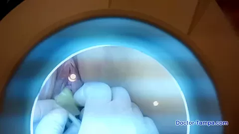 The New Guinea Pig - Vasha Valentina - Part 2 of 2 - CaptiveClinic