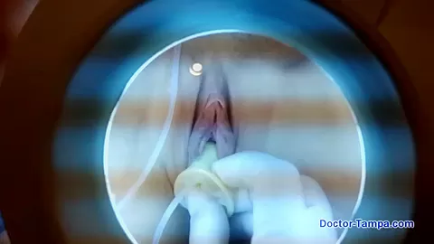 The New Guinea Pig - Vasha Valentina - Part 2 of 2 - CaptiveClinic