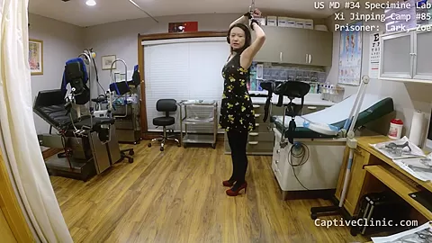 Strangers In The Night: Way Not Fair Edition - Kalani Luana - Part 7 of 7 - CaptiveClinic