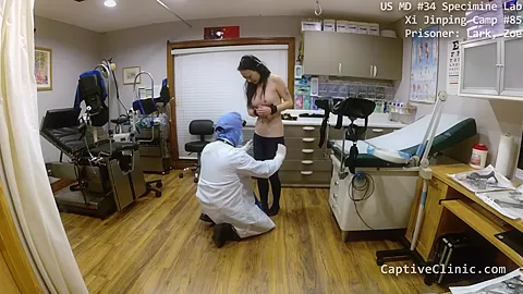Strangers In The Night: Way Not Fair Edition - Kalani Luana - Part 7 of 7 - CaptiveClinic
