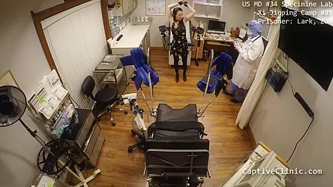 Strangers In The Night: Way Not Fair Edition - Kalani Luana - Part 7 of 7 - CaptiveClinic