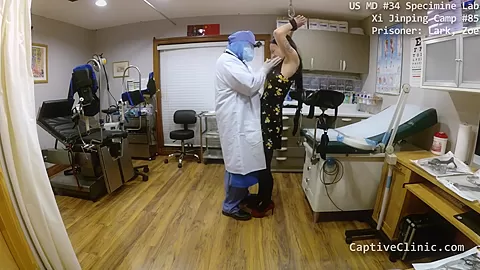 Strangers In The Night: Way Not Fair Edition - Kalani Luana - Part 7 of 7 - CaptiveClinic