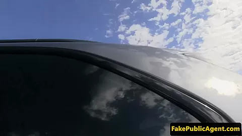 Pulled euro sucking on a strangers dick