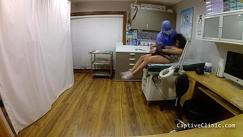 Sold For Science - Taylor Ortega - Part 8 of 11 - CaptiveClinic