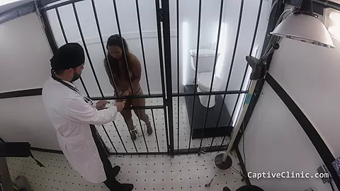 Florida's Busted Beaches - Sunny and Vasha Valentine - Part 1 of 3 - CaptiveClinic