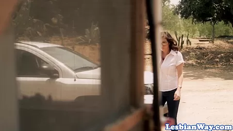 Lesbian pussylicks bound babes tight clit