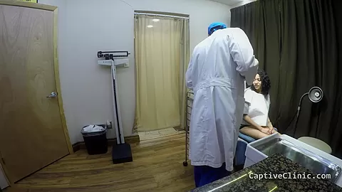 Strangers In The Night: Way Not Fair Edition - Ava Siren - Part 4 of 8 - CaptiveClinic