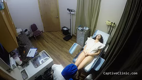 Strangers In The Night: Way Not Fair Edition - Ava Siren - Part 5 of 8 - CaptiveClinic