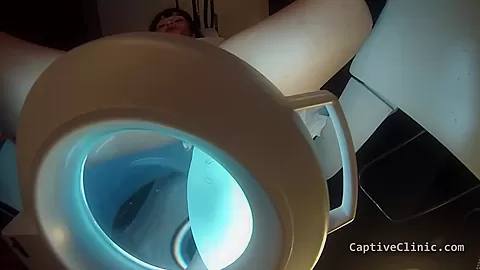 The New Guinea Pig - Eliza Shields - Part 3 of 3 - CaptiveClinic