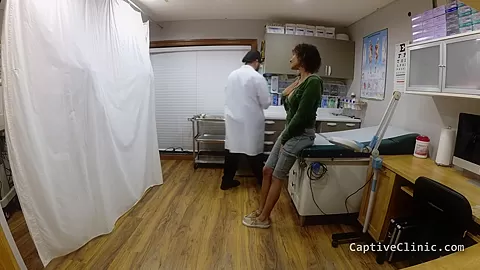 The New Immigration Policy - Kristen Martinez - Part 2 of 4 - CaptiveClinic