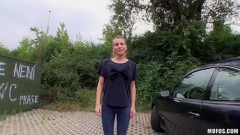 Sweet and cute chick Nessy is my next sex partner