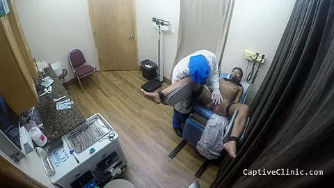 Sexual Deviance Disorder - The Investigative Journalist - Maya Fierce/Farrell - Part 9 of 9 - CaptiveClinic