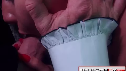 Liv Bj Fun - FirstClassPOV