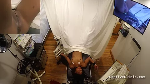 T.S.A.yyyy What Are You Doing To Sheila Daniels?!? - Part 1 of 1 - CaptiveClinic