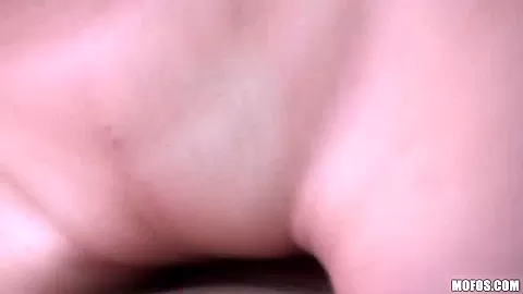 Gorgeous Blake is driving stud crazy with her cock sucking skills