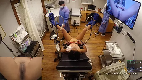 Don't Take Rides From Strangers - Kalani Luana - Part 1 of 4 - CaptiveClinic