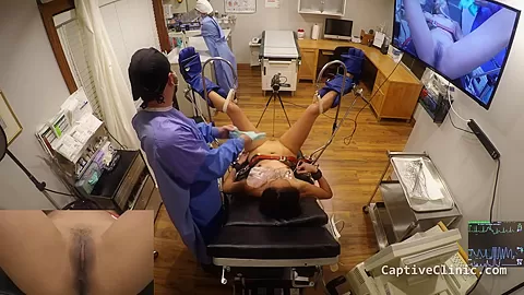 Don't Take Rides From Strangers - Kalani Luana - Part 1 of 4 - CaptiveClinic