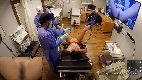 Don't Take Rides From Strangers - Kalani Luana - Part 1 of 4 - CaptiveClinic
