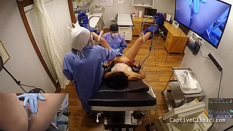 Don't Take Rides From Strangers - Kalani Luana - Part 1 of 4 - CaptiveClinic