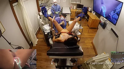 Don't Take Rides From Strangers - Kalani Luana - Part 1 of 4 - CaptiveClinic